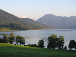 Tegernsee